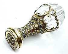 Rare French Antique Silver