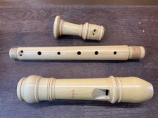 MOECK Rottenburgh Treble alto