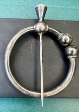 Vintage 1930s Swedish Sterling