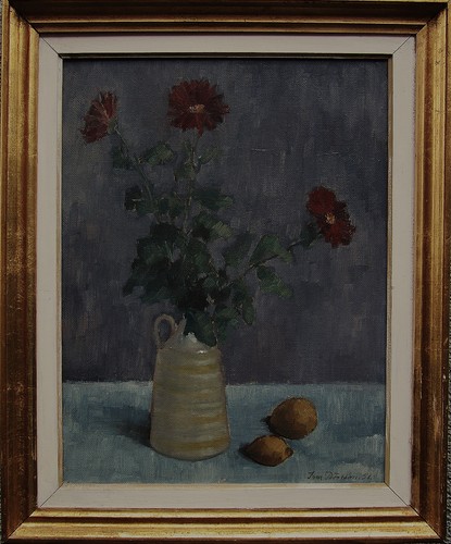 Ivar peterson flowers - peterson,, in