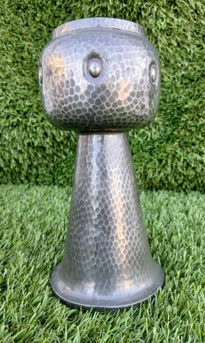 Antique don pewter - antique,