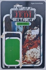 Vintage Star Wars Meccano 65