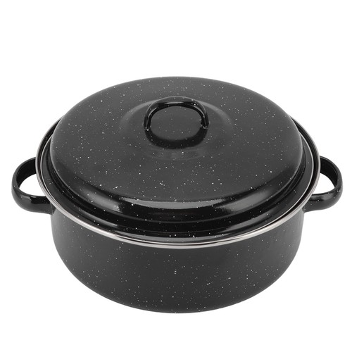 Non stick roasting tin - roasting,
