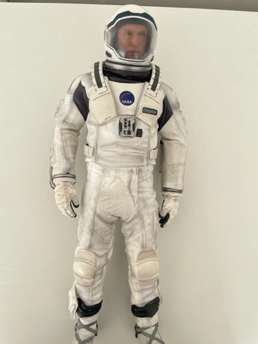 Interstellar cooper - 1/6,