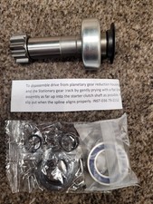 All Balls Starter Clutch Wheel