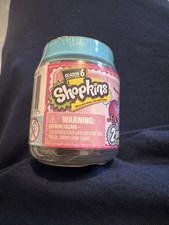 Sealed shopkins Chef Club 2