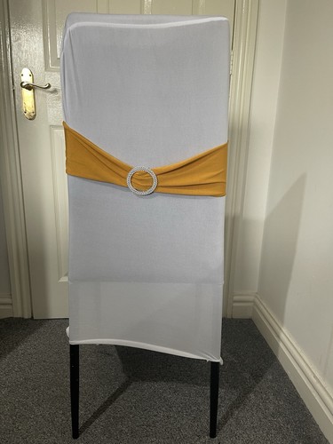Beautiful gold colour chair - colour,