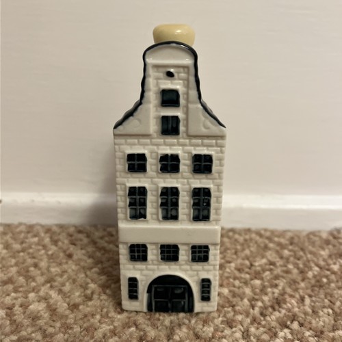 Klm delft house number - klm,