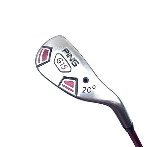 Ping g15 hybrid 20 - ping,
