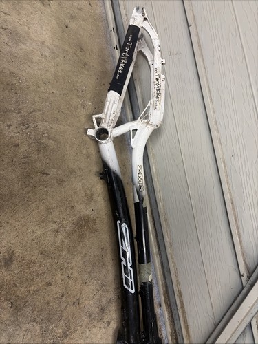 Zhi zm3 trials - zm3, frame