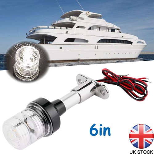 Led marine boat yacht light - led,