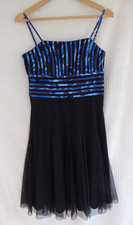 Debut Debenhams black/multi