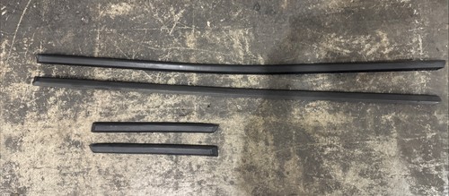 Corrado g60 vr6 slc - vw, molding