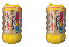 2 X Wonder Factory Never Dry