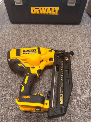 Dewalt dcn660 18v brushless - dcn660, xr