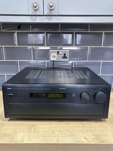 Yamaha dsp a2070 natural sound - dsp-a2070,