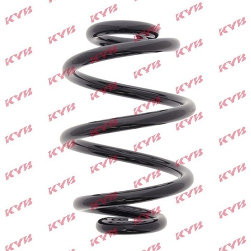Kyb coil spring rear - kyb,