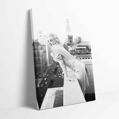 Marilyn monroe new - monroe, in