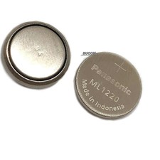 Ml1220 cmos bios battery - bios, 3v
