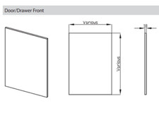 Valore Slab Replacement