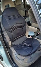 12V MASSAGING, HEATED BACK &
