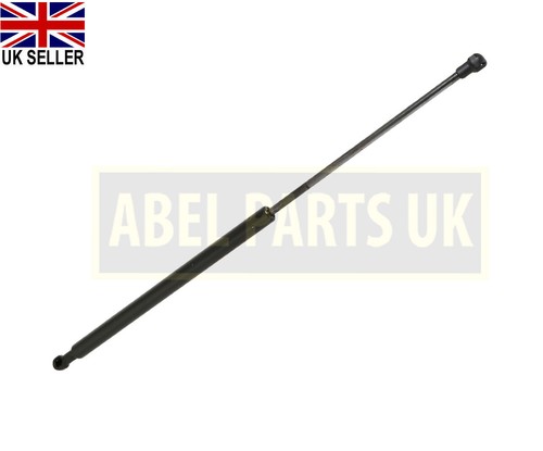 Gas strut for - jcb, cover
