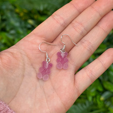 Handmade Sterling Silver 925