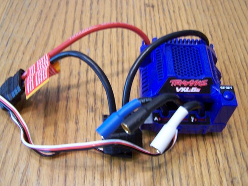 Fit traxxas vxl velineon - traxxas, vxl-6s