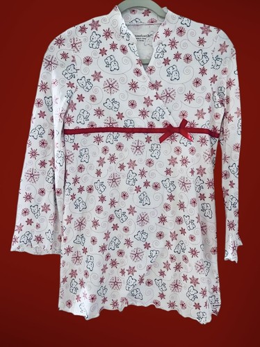 American girl flannel - american,