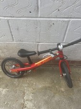 Islabike Rothan 12 balance