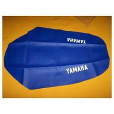 Yamaha DT 125RE X SM Seat