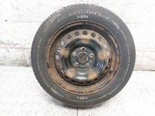 NISSAN PULSAR 16" INCH STEEL
