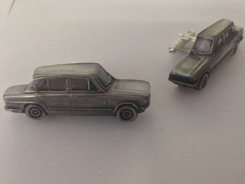 Triumph dolomite sprint - triumph,