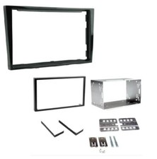 Double din radio stereo - double, cd