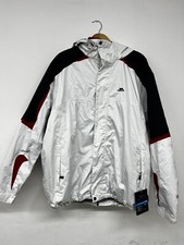 Trespass TP50 technical