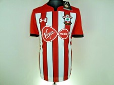   SOUTHAMPTON  FC MENS LARGE