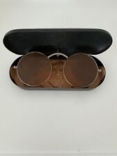 Vintage Albex Eye Protector