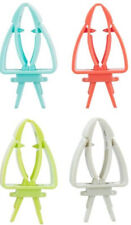 TRIXIE CUTTLEFISH HOLDERS FOR BIRD CAGES BUDGIE CANARY ETC PACK OF 2 NEW PLASTIC