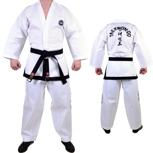 Mar itf taekwondo for - taekwondo, gi