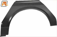 Ford Fiesta MK1 MK2 repair