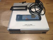 Linn Classik Independent CD / Tuner / Control / Amplifier