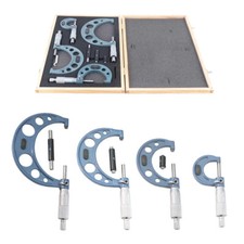 Outside Micrometer British