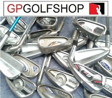 Individual Replacement Ping Irons Chose From Ping G30 G25 i500 G410 G i25 G400