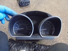 bmw e85 z4 speedometer fits 2003-2009