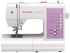 Singer Confidence 7463 Easy