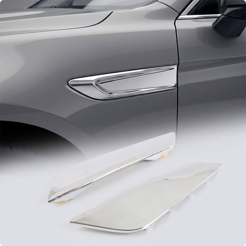 Quarter panel trim strips - panel,