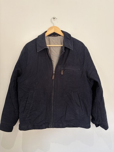 Marks spencer navy - marks, cotton