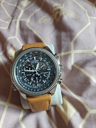 Citizen eco drive wr100 - citizen,