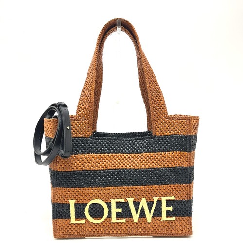 Loewe font medium stripe - loewe, 2-way