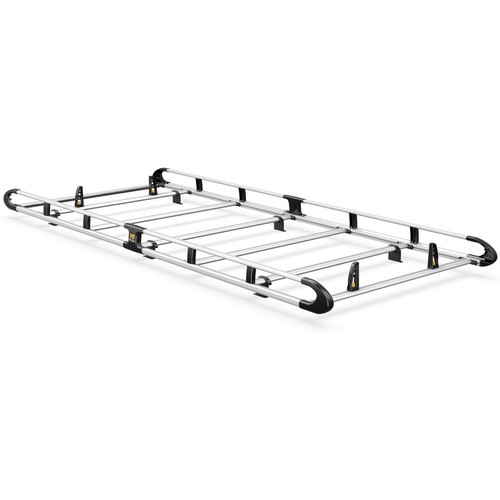 Ford transit custom roof rack - transit,